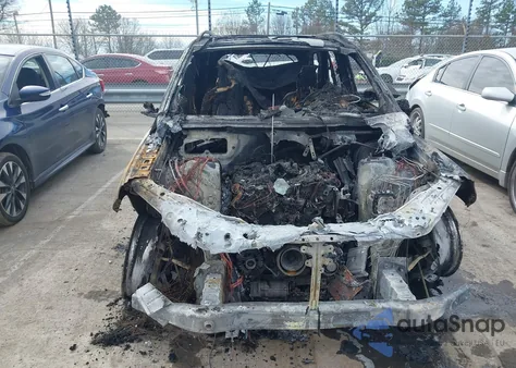 2017 Mercedes-Benz Gle 350 4Matic z USA, uszkodzony, nr VIN 4JGDA5HB6HA989733